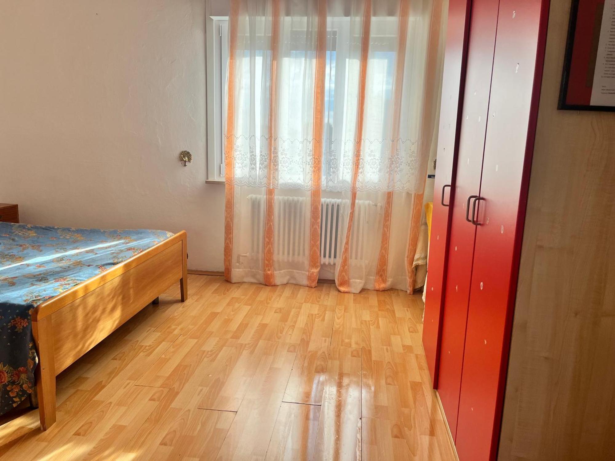Stanze Private In Appartamento Udine Exterior foto