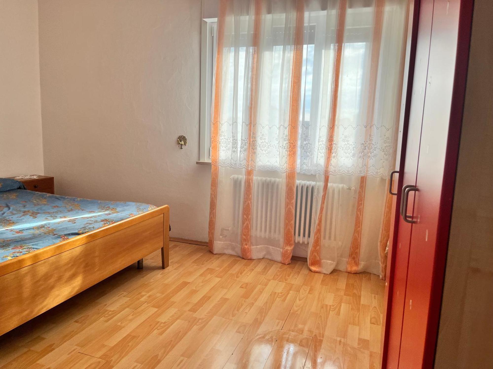 Stanze Private In Appartamento Udine Exterior foto