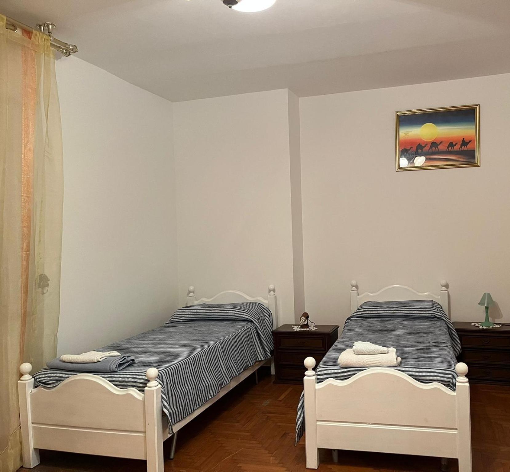 Stanze Private In Appartamento Udine Exterior foto